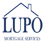 lupo mortgage services logo