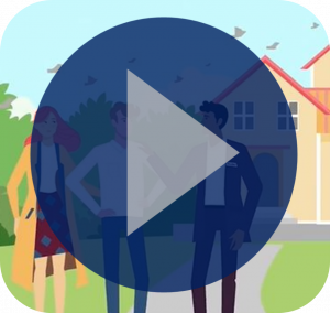 home buying process video icon